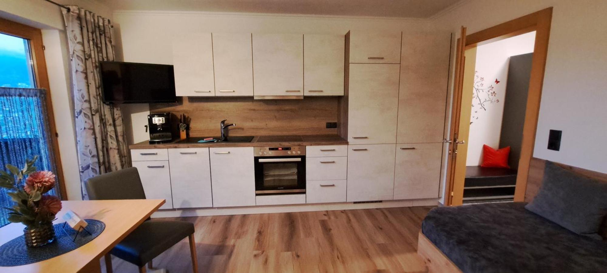 Ferienwohnung Steinberger 힙파흐 외부 사진