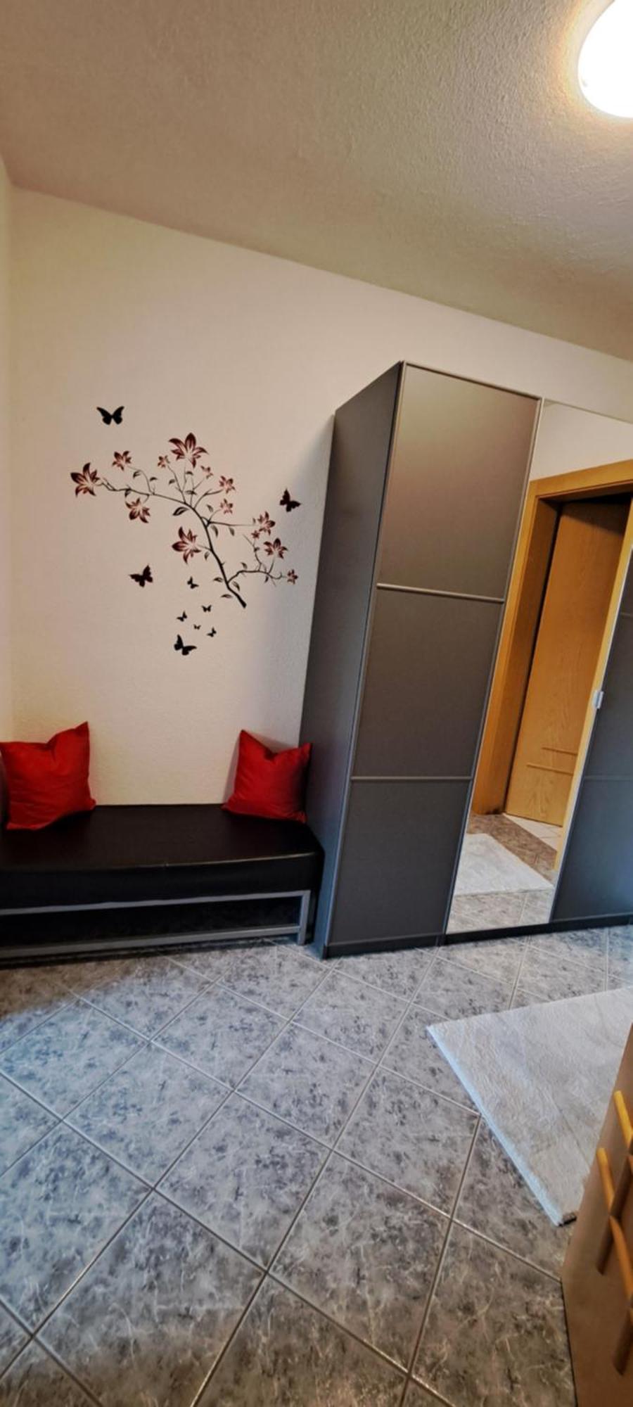 Ferienwohnung Steinberger 힙파흐 외부 사진