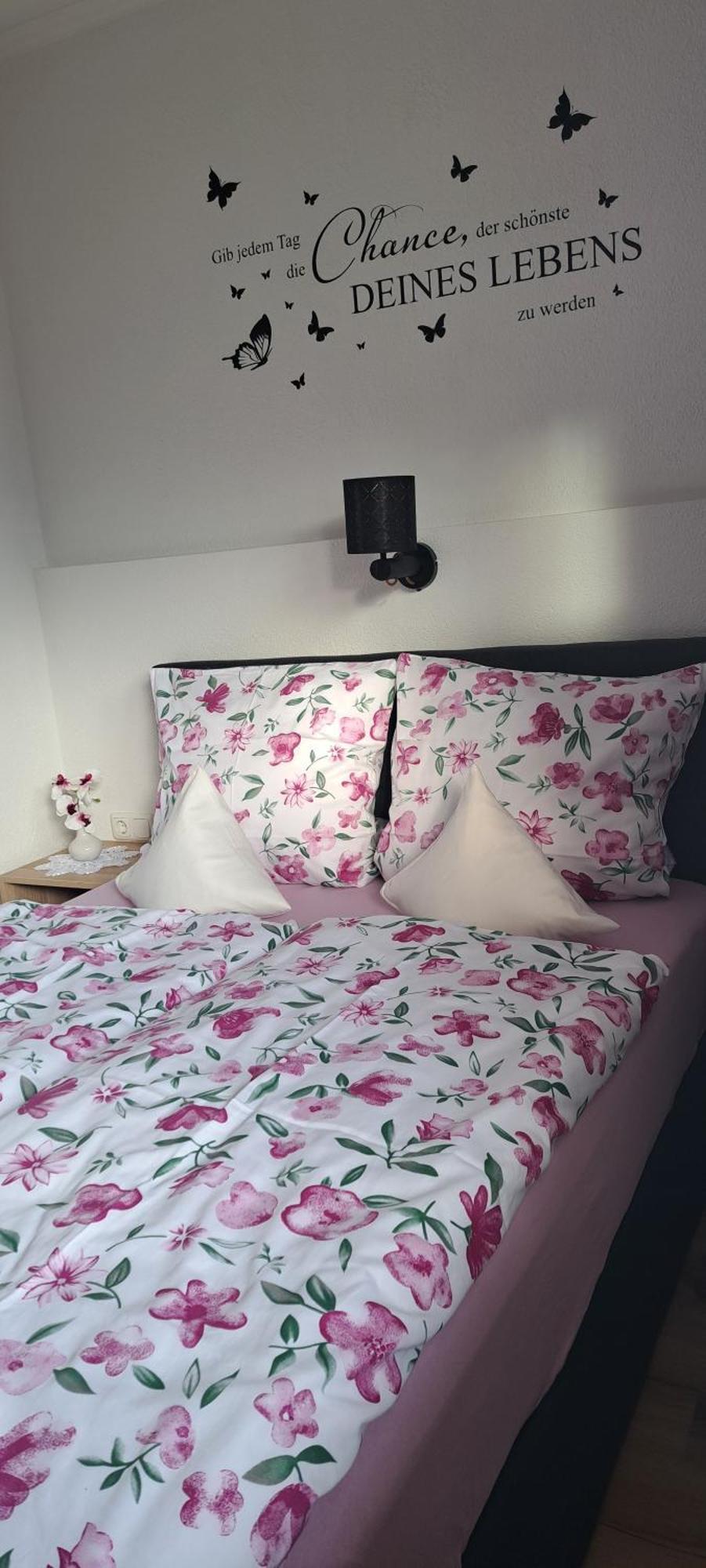 Ferienwohnung Steinberger 힙파흐 외부 사진