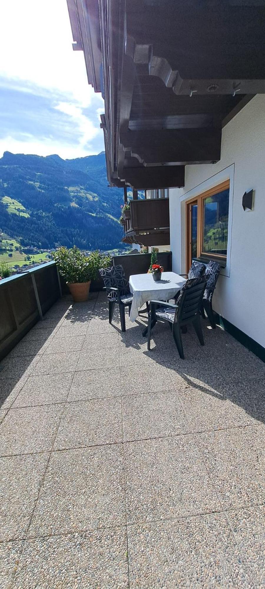 Ferienwohnung Steinberger 힙파흐 외부 사진