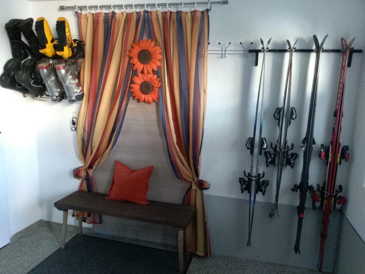 Ferienwohnung Steinberger 힙파흐 외부 사진